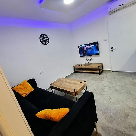 Diamond Suites Eilat Exterior photo