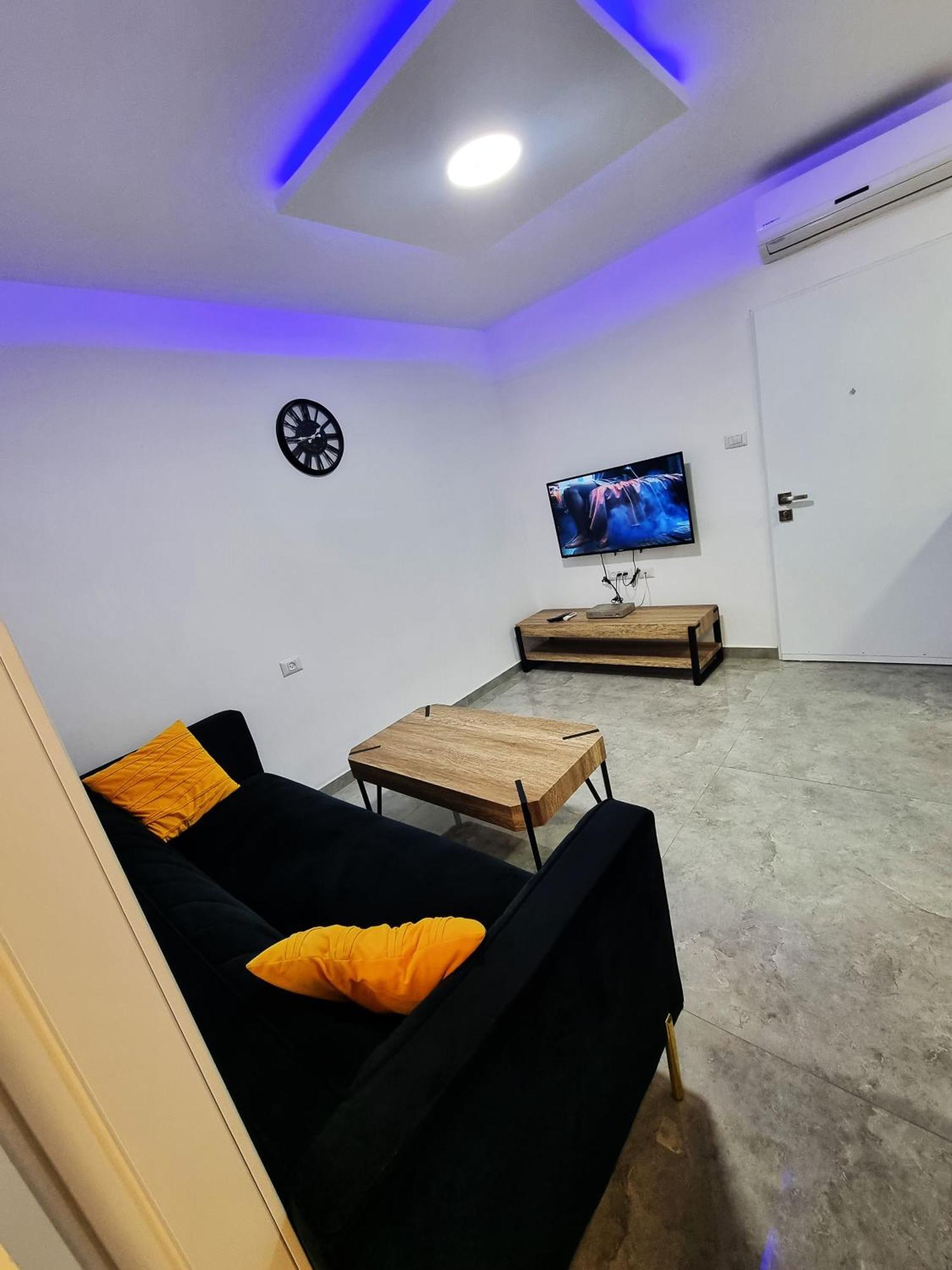 Diamond Suites Eilat Exterior photo